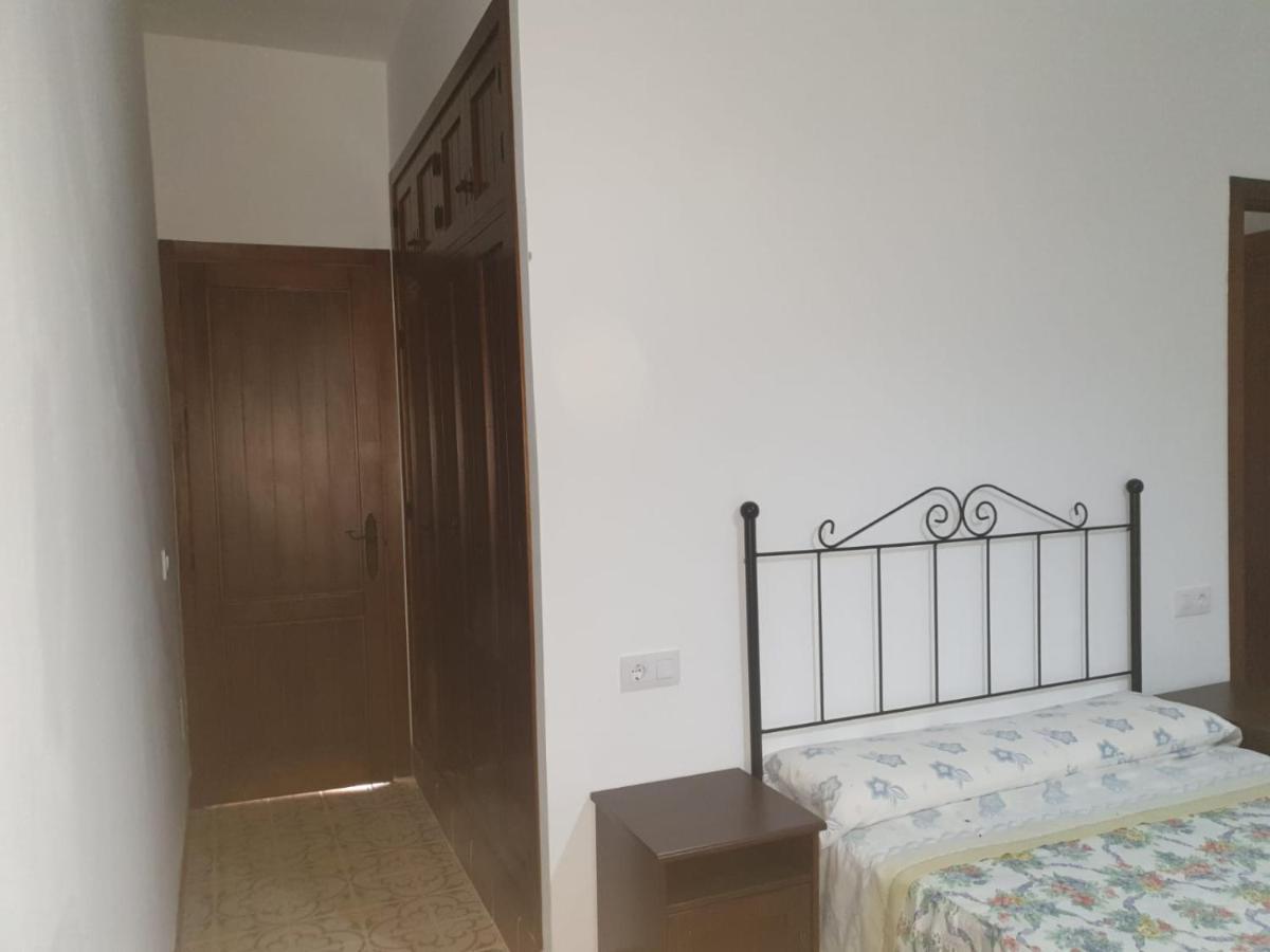 Villa El Mirador Algodonales Εξωτερικό φωτογραφία
